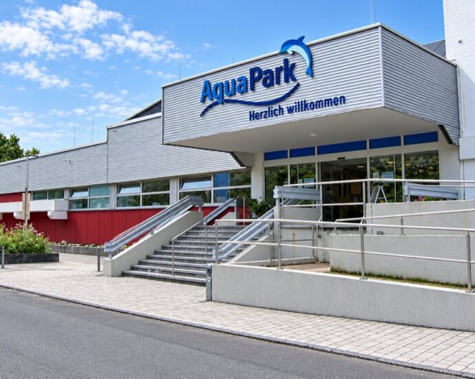 Tödlicher Badeunfall im Baunataler Schwimmbad