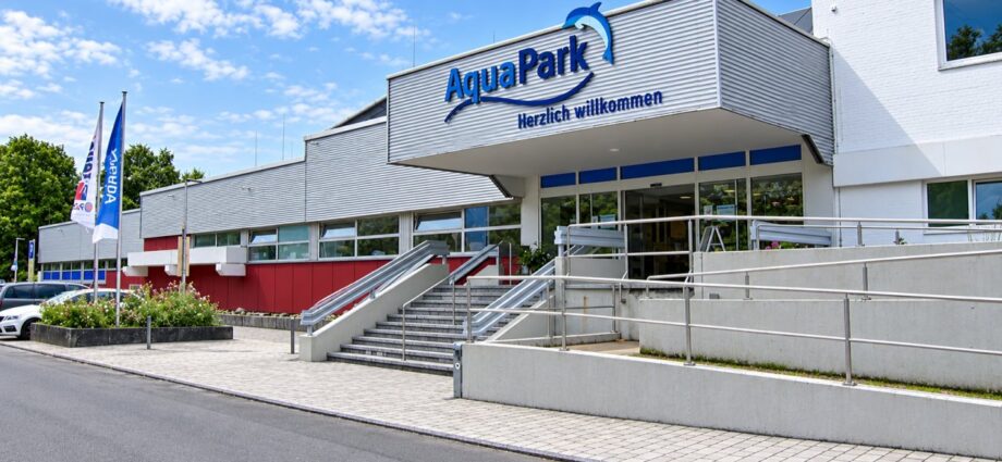 Tödlicher Badeunfall im Baunataler Schwimmbad Tödlicher Badeunfall im Baunataler Schwimmbad