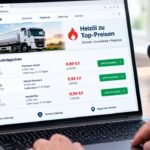 Heizöl bestellt, aber nicht geliefert: Polizei warnt vor günstigen Internetangeboten