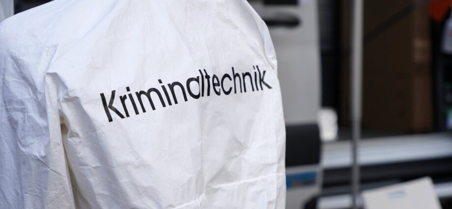 Tödlicher Streit in Gießener Wohnung – Verletzter flüchtet auf die Straße
