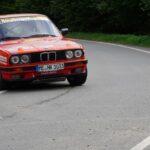 Bad Emstal Rallye lockte zahlreiche Motorsportfans nach Nordhessen