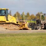 Brandanschlag auf Rheinmetall-Baustelle am Kassel Airport – Staatsschutz ermittelt