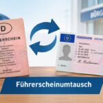Führerscheinumtausch: Für Führerscheine aus 2002 bis 2004 läuft die Frist bald ab