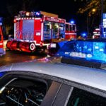 Tödlicher Wohnwagenbrand in Kassel – Eine Person gerettet