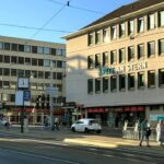 Neugestaltung: Bürger entscheiden über die Zukunft des Sterns mit