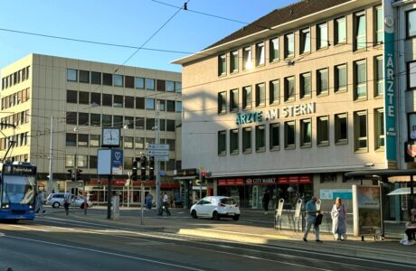 Neugestaltung: Bürger entscheiden über die Zukunft des Sterns mit