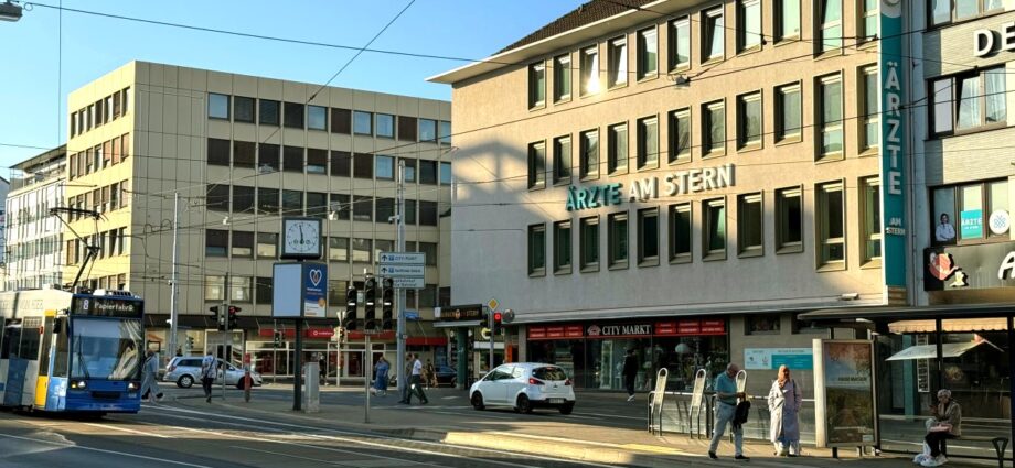 Neugestaltung: Bürger entscheiden über die Zukunft des Sterns mit Neugestaltung: Bürger entscheiden über die Zukunft des Sterns mit