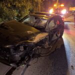 Sattelzug kollidiert mit PKW – Vier Verletzte auf B83 in Kassel