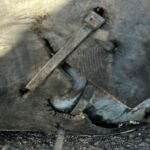 Südhessen: MacGyver auf dem Traktor?- Kreative Pannenhilfe auf der B38