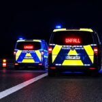 16-Jähriger liefert sich Verfolgungsjagd mit der Polizei – Festnahme nach 80 Kilometern auf der A3