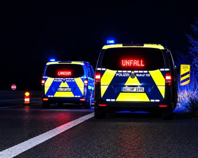 16-Jähriger liefert sich Verfolgungsjagd mit der Polizei – Festnahme nach 80 Kilometern auf der A3