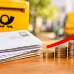 Von 95 Cent auf 1,15 Euro: Deutsche Post erhöht Briefporto ab 2027